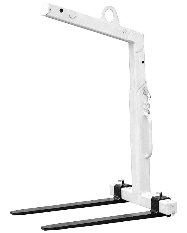 GT Crane Fork – GTCF